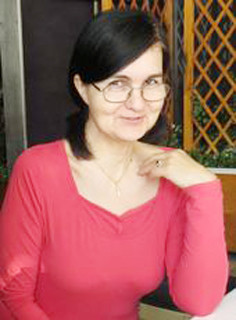 VRANSKÁ-ROJKOVÁ, Iva