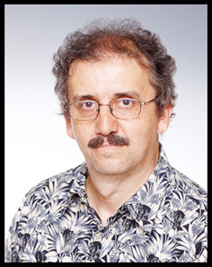 HAKALA, Robert (†)