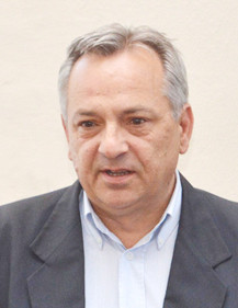 PREBUDILA, Martin
