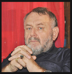 AUGUSTÍN, Milan (†)