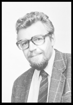 MÜLLER, Róbert (†)