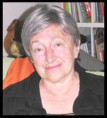 GRZNÁROVÁ, Marianna (†)