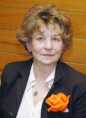 SABOLOVÁ, Paula
