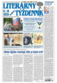 Literárny týždenník 27 – 28/2025