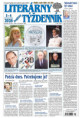 Literárny týždenník 3 – 4/2026