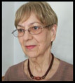 HEGEROVÁ, Viera (†)
